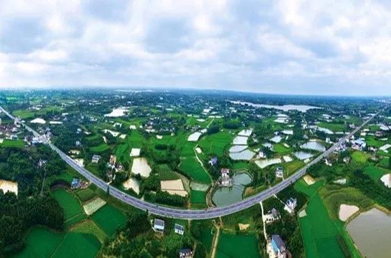 商達聯(lián)合體中標1.5億枝江市城鄉(xiāng)一體化農村生活污水治理項目