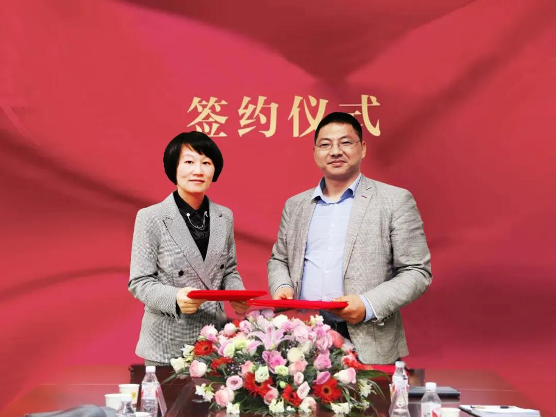 知識(shí)產(chǎn)權(quán)保護(hù)周，商達(dá)與六和律師事務(wù)所簽署戰(zhàn)略協(xié)議