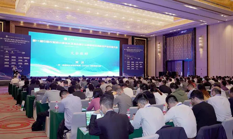 達標率低怎么辦？FAAO發(fā)酵強化來幫忙