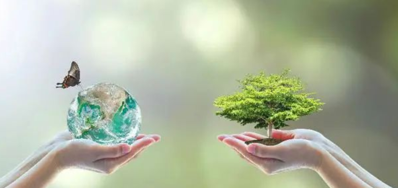 2022年“世界水日”“中國水周”來了！一文看懂，我們這樣做…