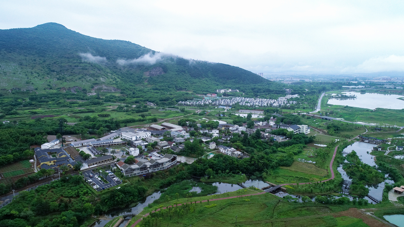 江西省出臺EOD實施意見，服務(wù)美麗中國“江西樣板”建設(shè)