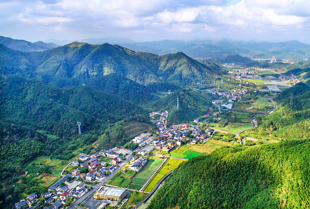 全省首批！杭州兩地入選生態(tài)文明建設(shè)實(shí)踐體驗(yàn)地