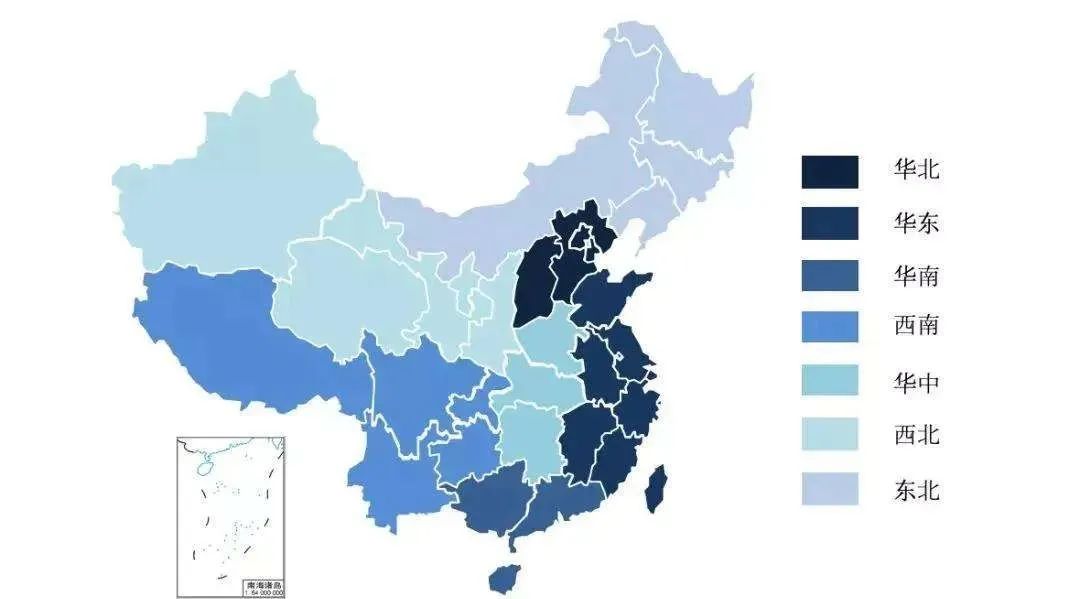 看完這200多個(gè)案例后，我發(fā)現(xiàn)“城市思維”在農(nóng)村污水治理上根本行不通！