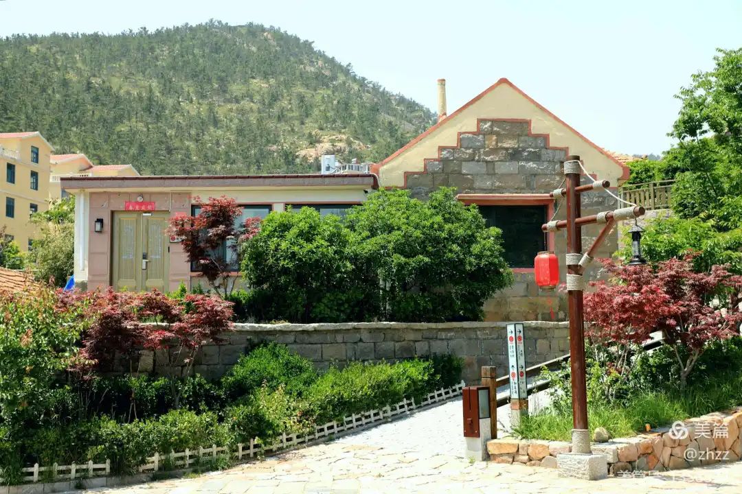 山東青島：農(nóng)村人居環(huán)境整治如何？