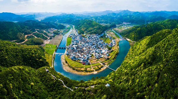 農(nóng)業(yè)農(nóng)村部、住建部發(fā)文：創(chuàng)建示范美麗宜居村莊1500個(gè)左右 涉及垃圾收運(yùn)、污水治理等領(lǐng)域！
