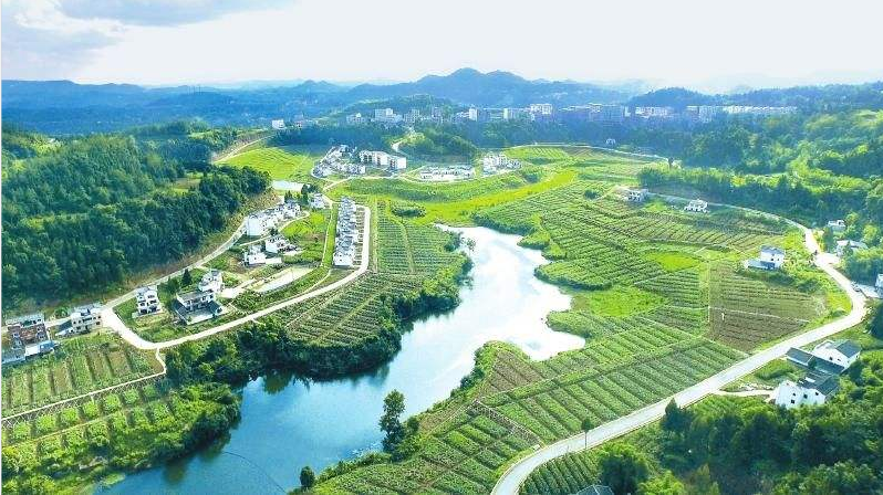 ?推進農(nóng)村生活垃圾污水治理低碳化，《河北省城鄉(xiāng)建設(shè)領(lǐng)域碳達(dá)峰實施方案》印發(fā)