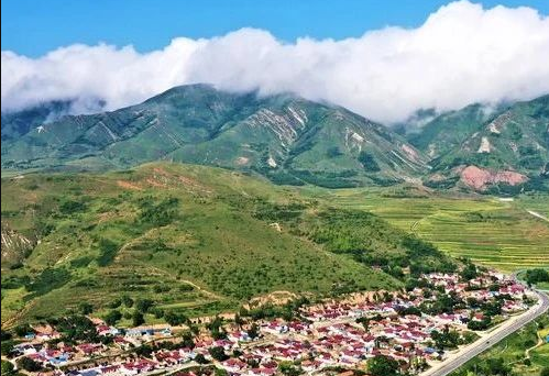 10余個(gè)水環(huán)保項(xiàng)目，寧夏2024年重點(diǎn)項(xiàng)目清單發(fā)布