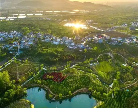 《關(guān)于全面推進(jìn)美麗江蘇建設(shè)的實施意見》發(fā)布