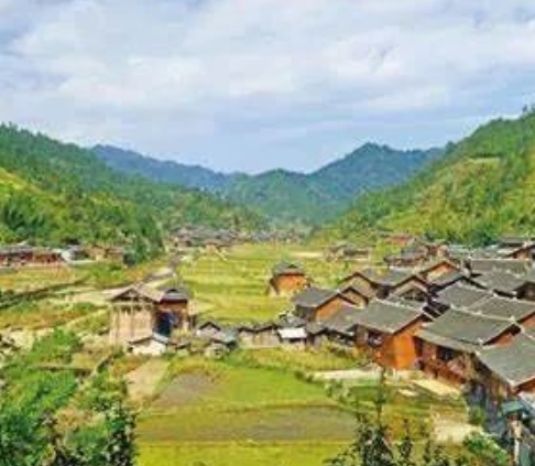 河北農(nóng)村生活污水治理率超53.4%，黑臭水體整治不斷深化