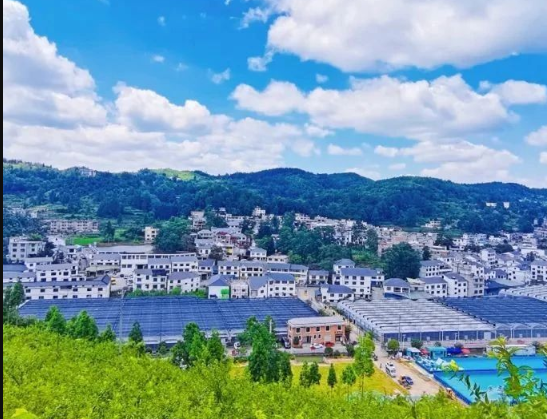 理論研究！專項債券支持和美鄉(xiāng)村建設對策分析