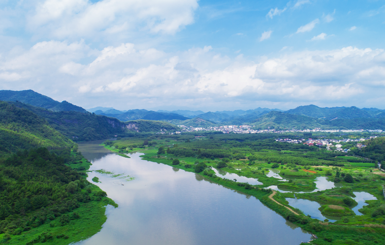 江西省農(nóng)業(yè)農(nóng)村廳等四部門聯(lián)合印發(fā)《關于進一步促進大水面生態(tài)漁業(yè)發(fā)展的通知》